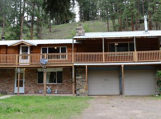 1032 Terrace View Dr, Alberton, MT 59820
