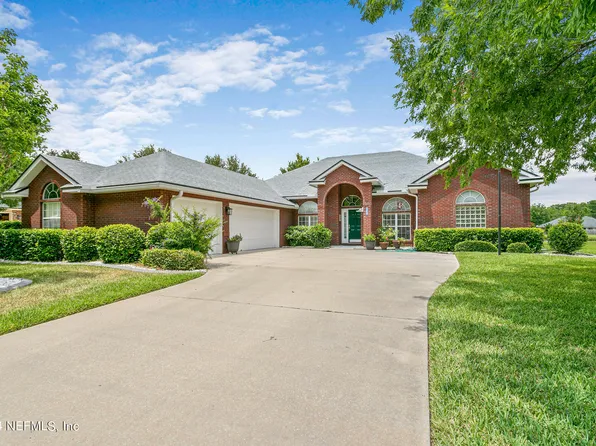 1658 LOCKEND Road, Jacksonville, FL 32221
