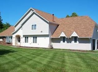 4987 Lakeshore Rd, Lexington, MI 48450