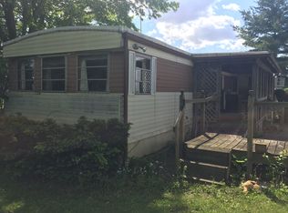 25056 Morris Salem Rd, Circleville, OH 43113