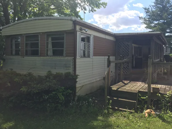 25056 Morris Salem Rd, Circleville, OH 43113