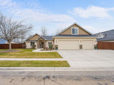 1971 W Puzzle Creek Dr, Meridian, ID, 83646