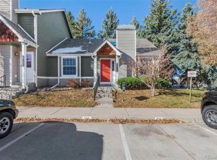 18577 E Whitaker Cir UNIT E, Aurora, CO 80015