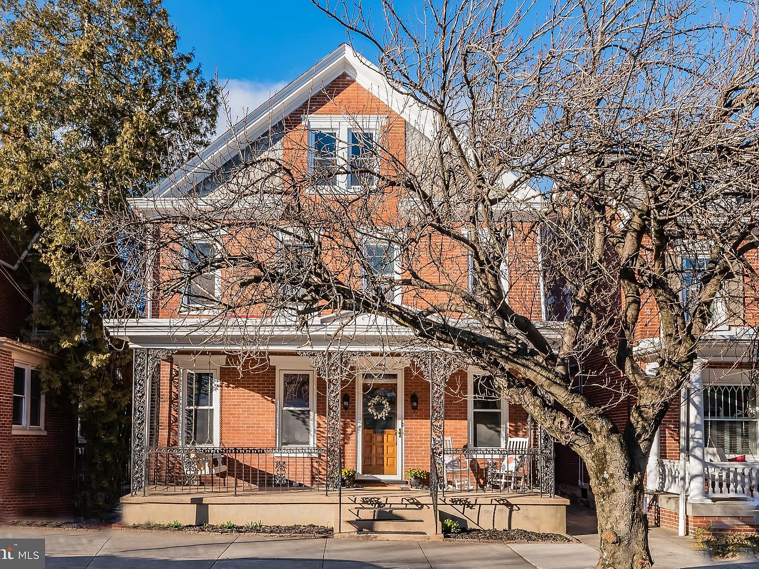 245 W Pomfret St, Carlisle, PA 17013 Zillow