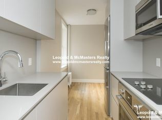 6 Elko St #9P, Brighton, MA 02135