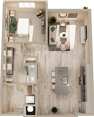 The Aston North Scottsdale — Photo 43