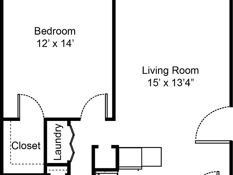 Northtowne Village Apartment Homes — Photo 21