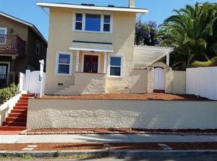 2940 B St, San Diego, CA 92102