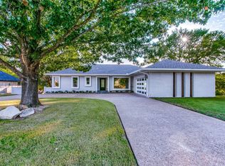 6421 Buena Vista Dr, Granbury, TX 76049