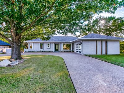 6421 Buena Vista Dr, Granbury, TX, 76049