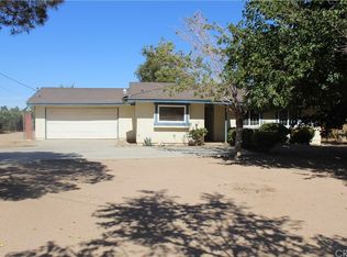 15030 El Centro Rd, Hesperia, CA 92345