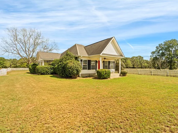 16671 State Highway 51, Opelika, AL 36804