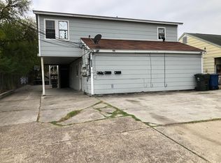 1921 15th St #1, Corpus Christi, TX 78404