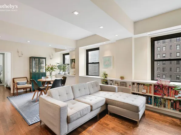 2166 Broadway image 1 of 18