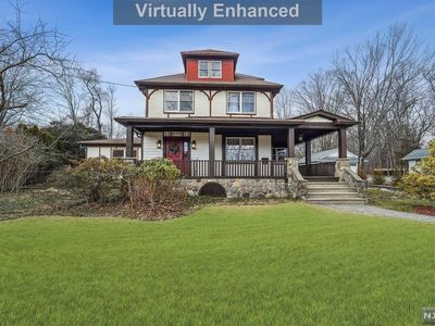 395 Wyckoff Ave, Ramsey, NJ, 07446