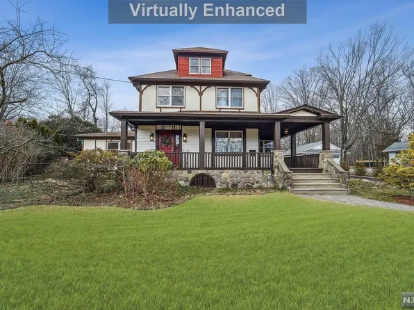 395 Wyckoff Ave, Ramsey, NJ 07446