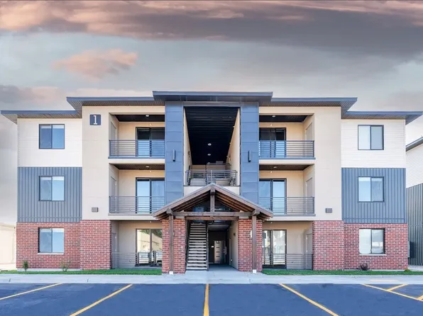 Lofts On Broadway, 1889 W Broadway St APT 7204, Idaho Falls, ID 83402