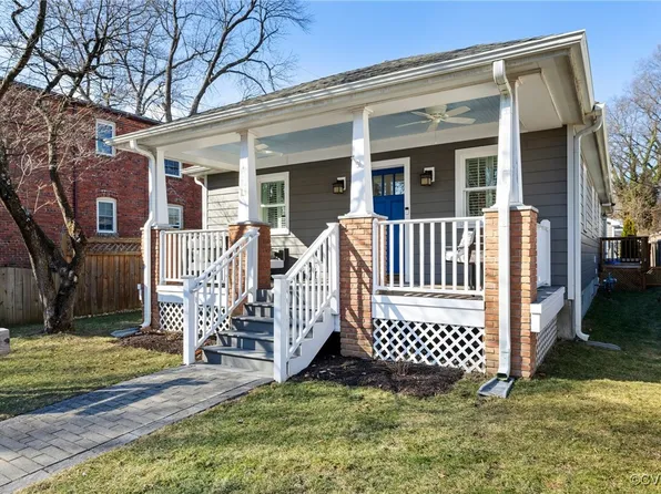10 W Dooley Ave, Richmond, VA 23221