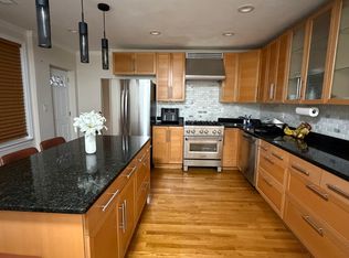 408 Seaver St #2, Dorchester, MA 02121