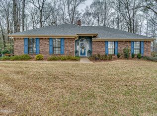 104 Devonport Cir, Raymond, MS 39154