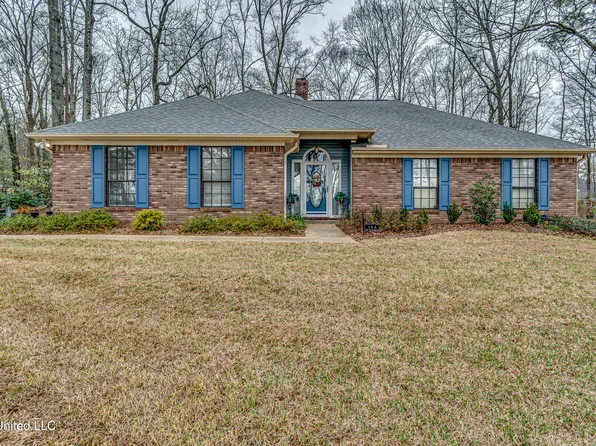 104 Devonport Cir, Raymond, MS 39154