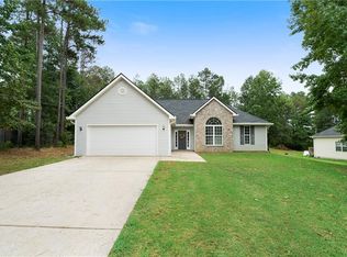 162 Hawk Ln, Carrollton, GA 30116