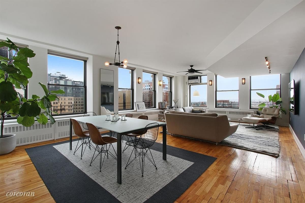 75 Livingston St APT 13C, Brooklyn, NY 11201 | Zillow