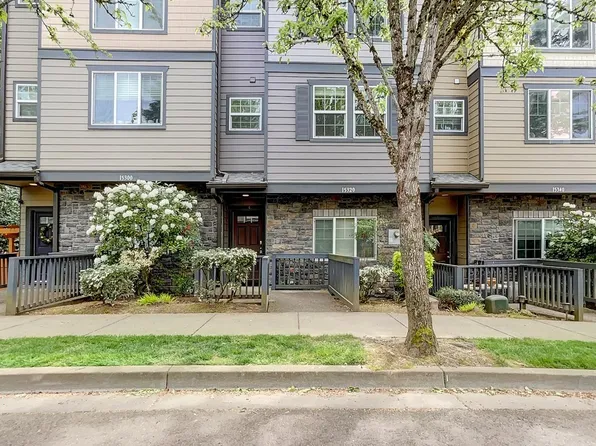 15320 SW Diamond St, Beaverton, OR 97007