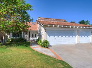26791 Calle Maria, Mission Viejo, CA 92691