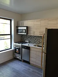 Rented by Flatiron Real Estate Advisors LLC