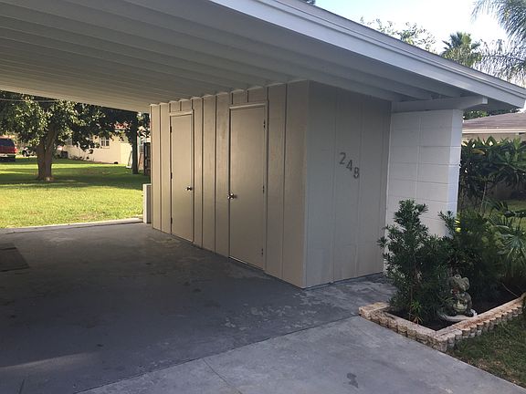 248 Gardenia Carport