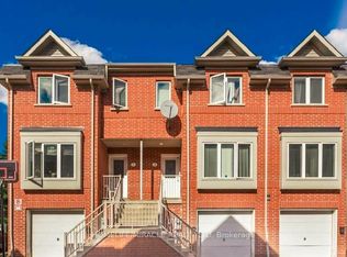 4200 Kingston Rd #12, Toronto, ON M1E 2M6