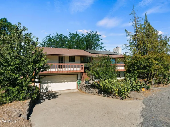 914 Pecks Canyon Rd, Yakima, WA 98908