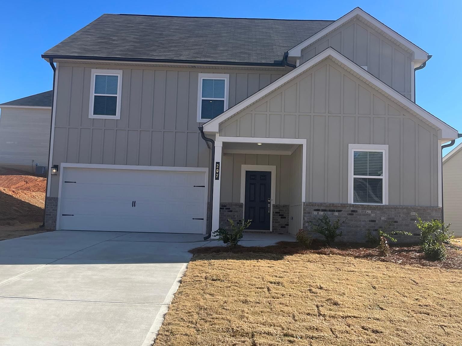 207 Summerwood Ln, Dawsonville, GA 30534 | Zillow