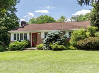 977 Gravels Rd, Harrisonburg, VA 22802