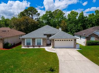 1318 Blue Eagle Way E, Jacksonville, FL 32225