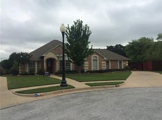 755 Little Ridge Ct, Burleson, TX 76028