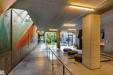 Rented by Brown Harris Stevens