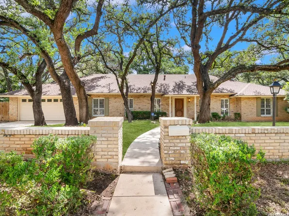 4114 Shady Oak Street, San Antonio, TX 78229