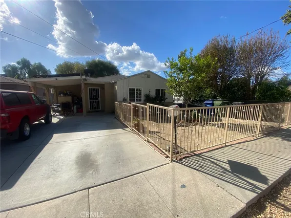 18536 Bryant St, Northridge, CA 91324