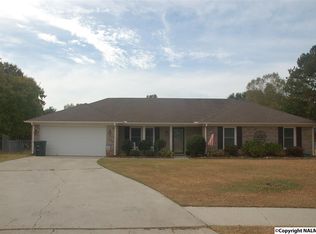 10316 Kipling Dr SW, Huntsville, AL 35803