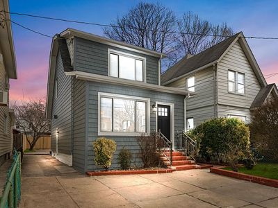 1501 E 53rd St, Brooklyn, NY, 11234