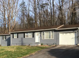 261 Miles Rd, Collinsville, VA 24078