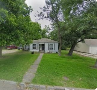 1100 Pecan Dr, Greenville, TX, 75401