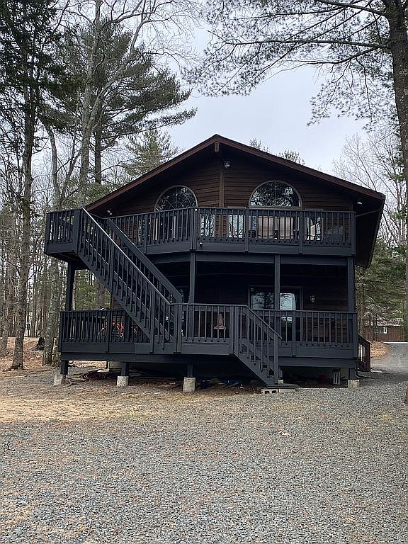 138 Marcel Dr, Dingmans Ferry, PA 18328 Zillow