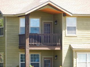 633 Buffalo Junction Loop UNIT 16, Driggs, ID 83422