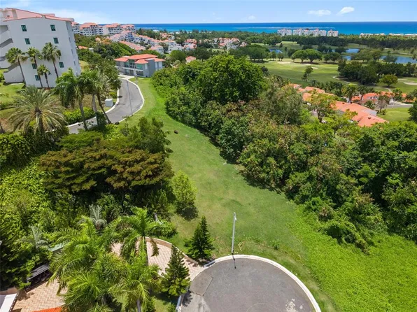 Las Vistas De Rio Mar Lot 56, Rio Grande, PR 00745