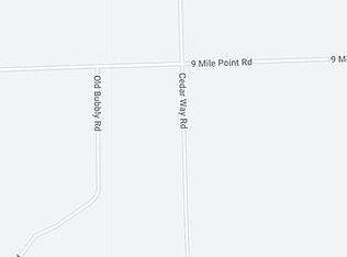 Fountain City, Seville, FL 32190