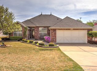 2633 S 79th East Ave, Tulsa, OK 74129