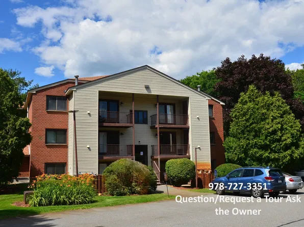 189 Littleton Rd Unit 33, Chelmsford, MA 01824